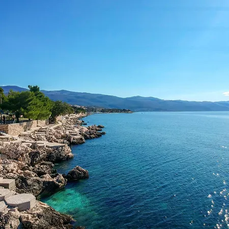 شقة Sanja-1 By Interhome *