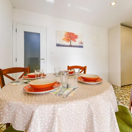 Sanja-1 By Interhome