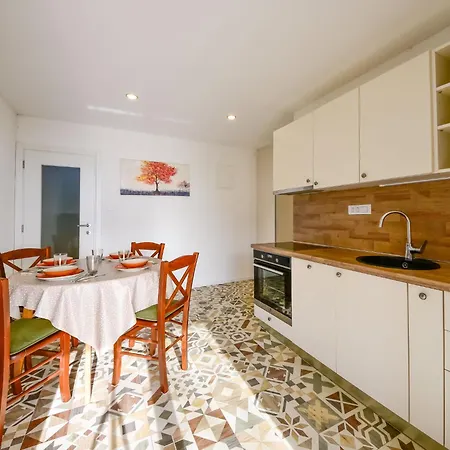 Sanja-1 By Interhome Apartment *